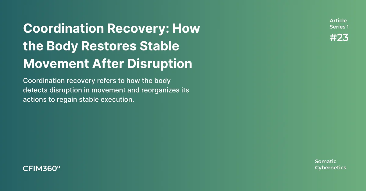 Article 23 cover image